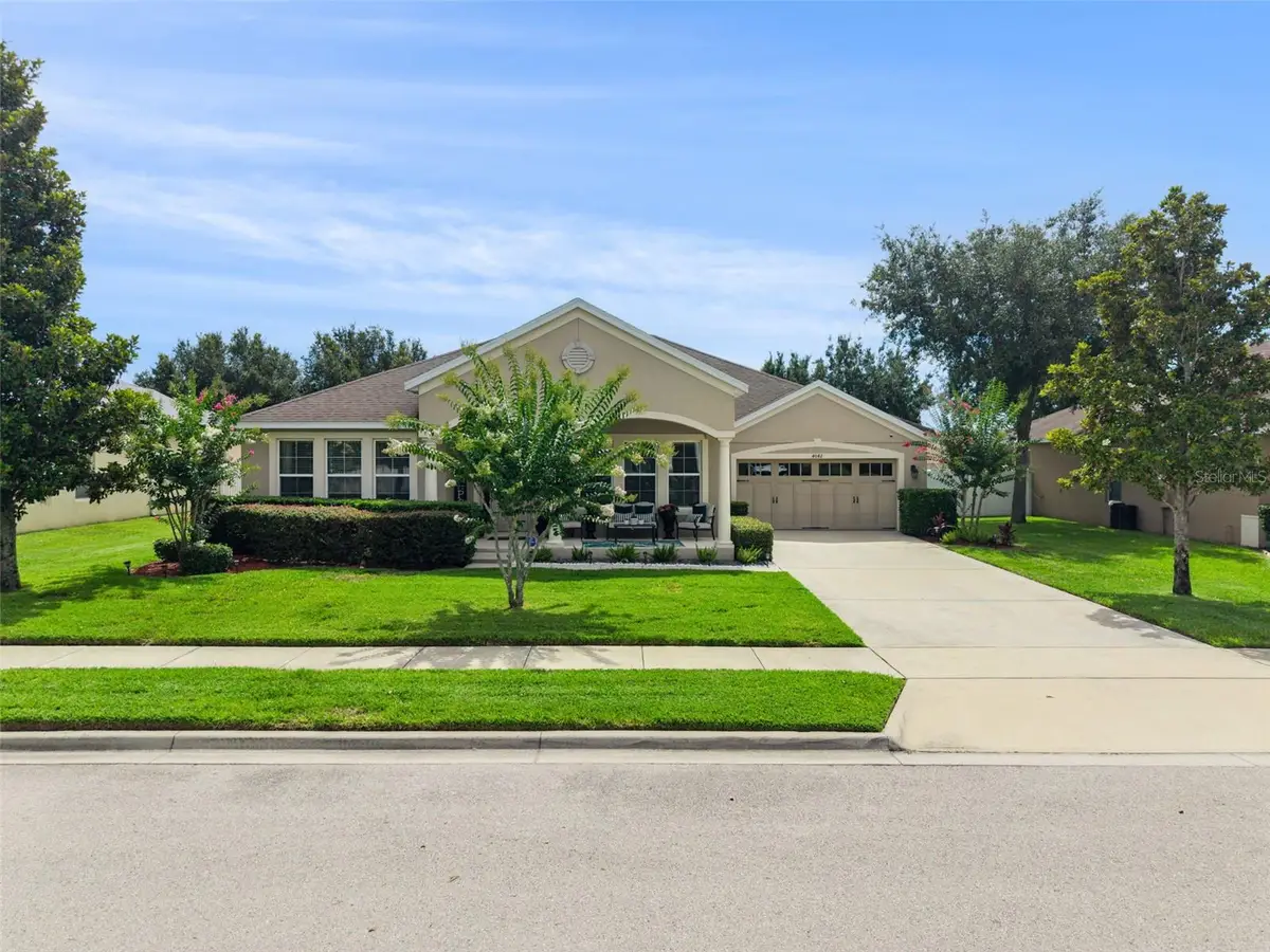 4042 Chandler Estates Drive, Apopka, FL 32712 - #1