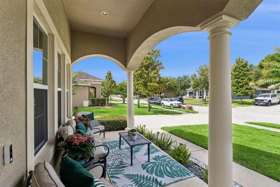 4042 Chandler Estates Drive, Apopka, FL 32712 - #3