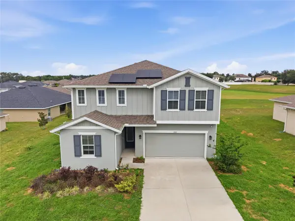 31707 Broadwater Avenue, LEESBURG, FL 34748