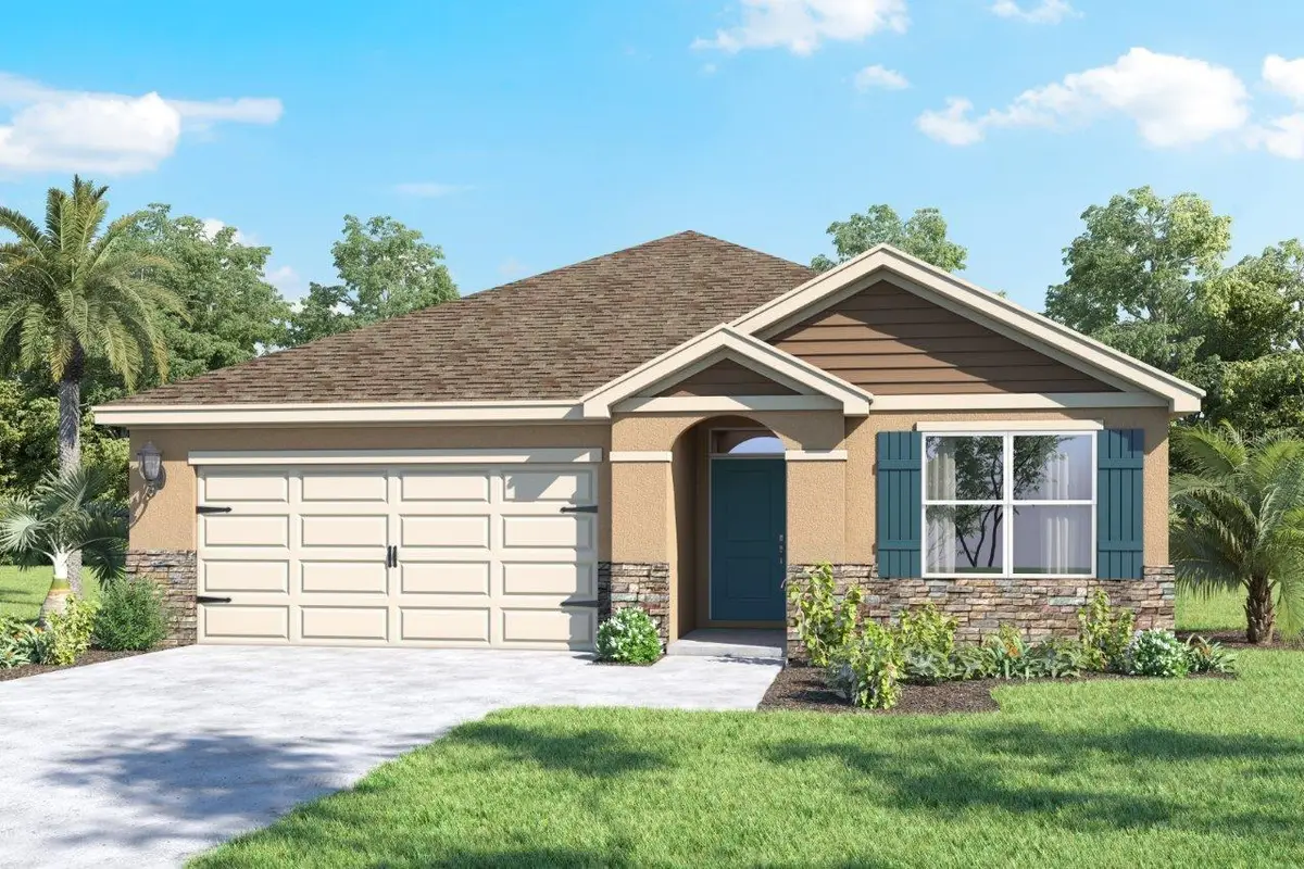 3526 Roden Road, Haines City, FL 33844 - #1