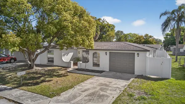 10028 Vineyard Lane, PORT RICHEY, FL 34668