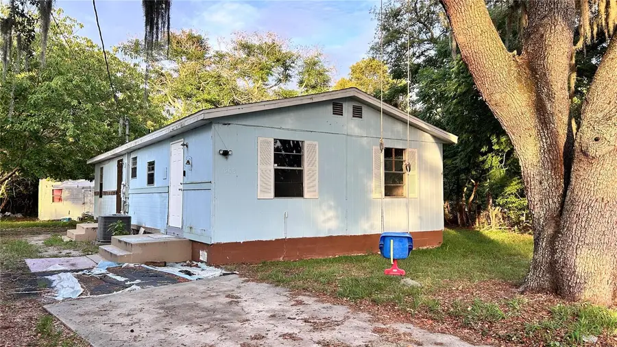 1203 Parkwood Avenue, Groveland, FL 34736 - #2