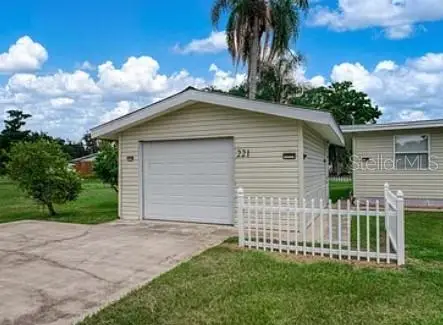221 Speckled Perch Point, Lorida, FL 33857 - #3