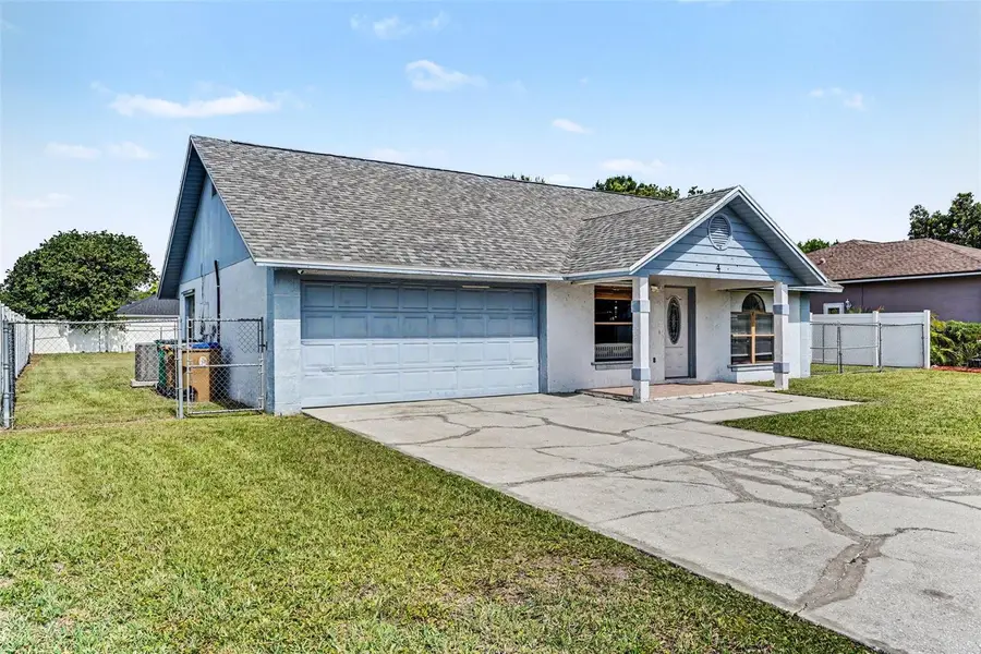 4 Carmona Way, Kissimmee, FL 34758 - #2