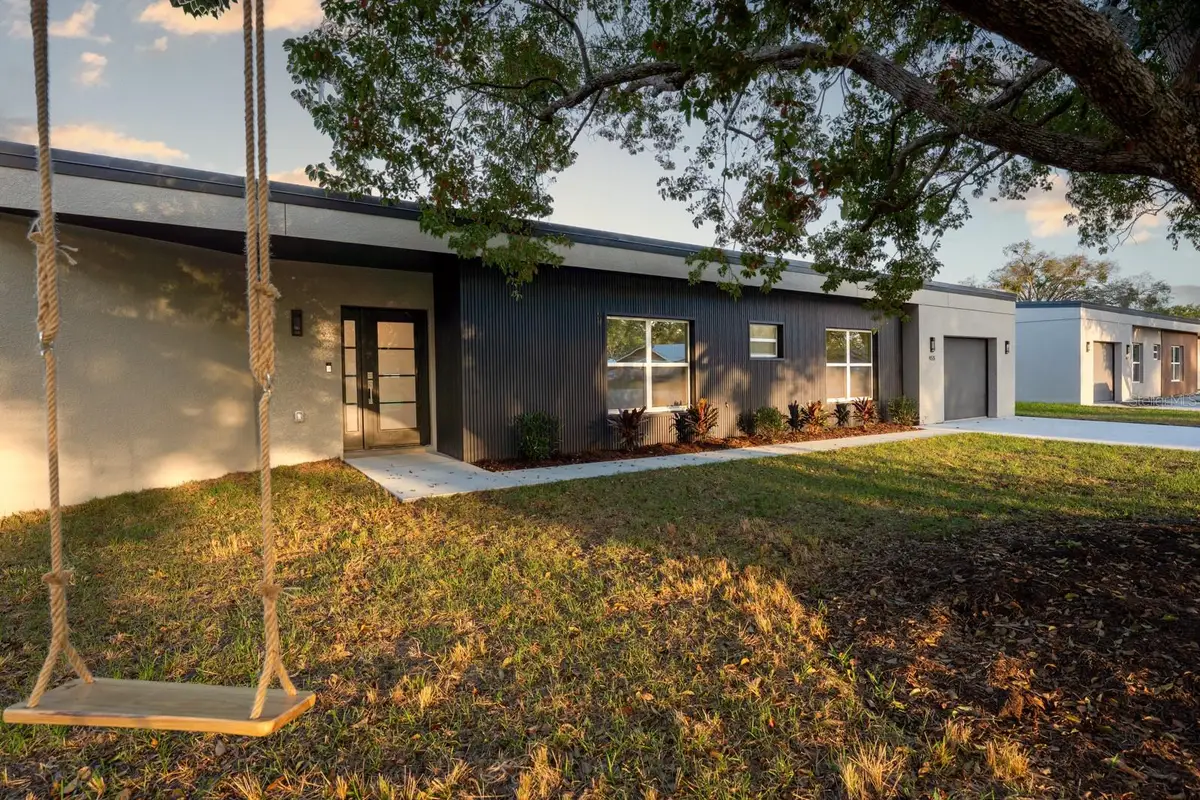 455 Riverview Avenue, Sanford, FL 32771 - #1
