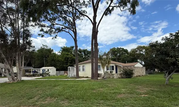 465 Briarcliff Avenue, EUSTIS, FL 32726
