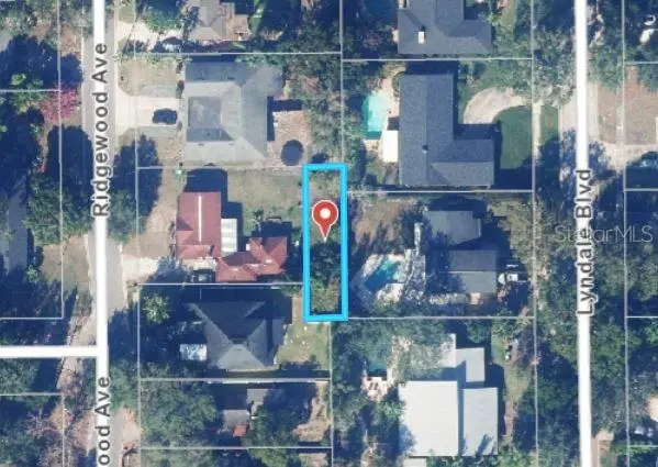 Ridgewood Avenue, Maitland, FL 32751 - #1