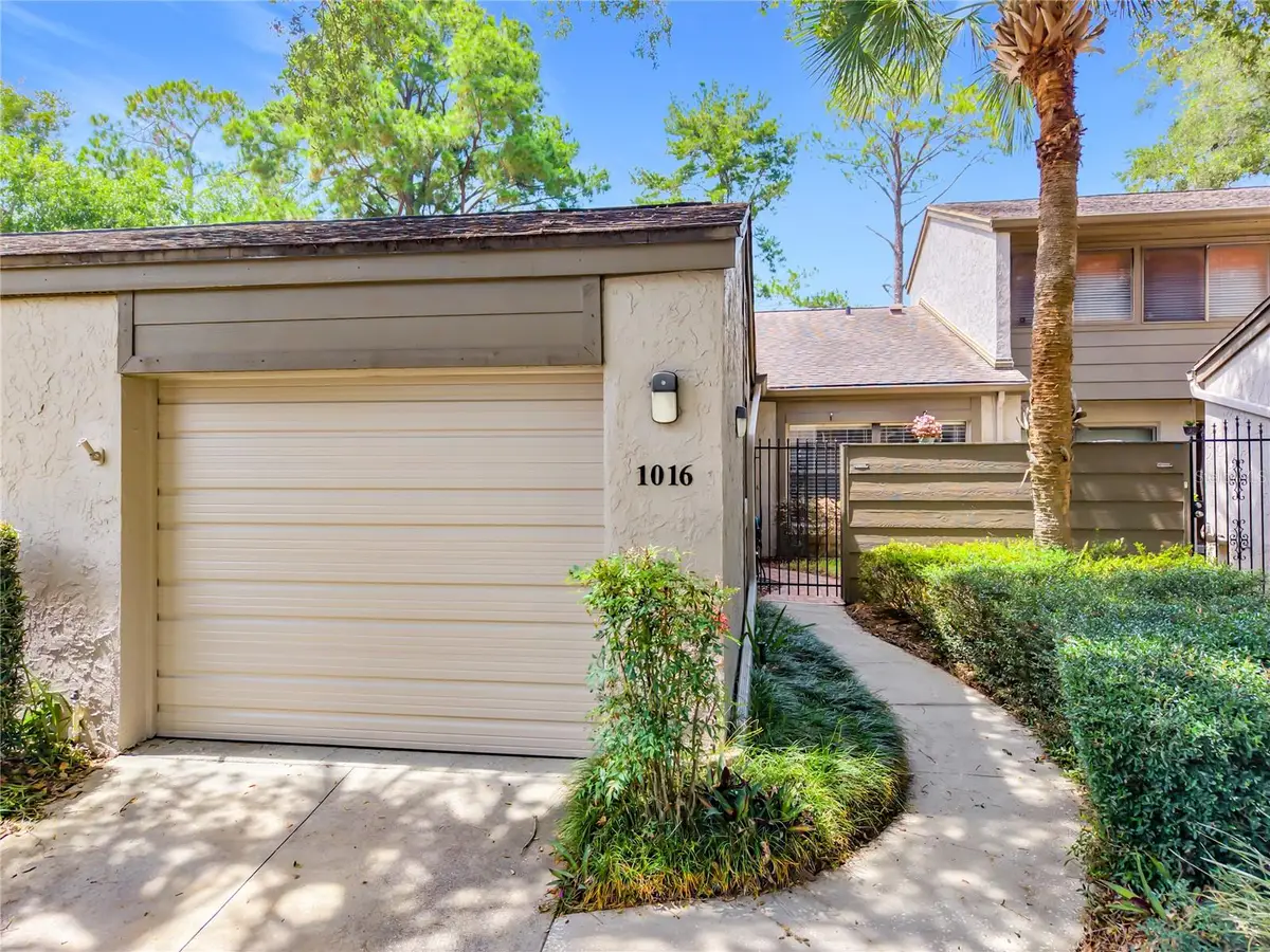 1016 Sherrywood Street, Casselberry, FL 32730 - #1