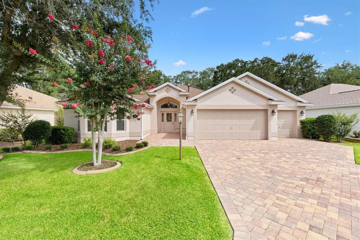 1649 Hartsville Trail, The Villages, FL 32162 - #1
