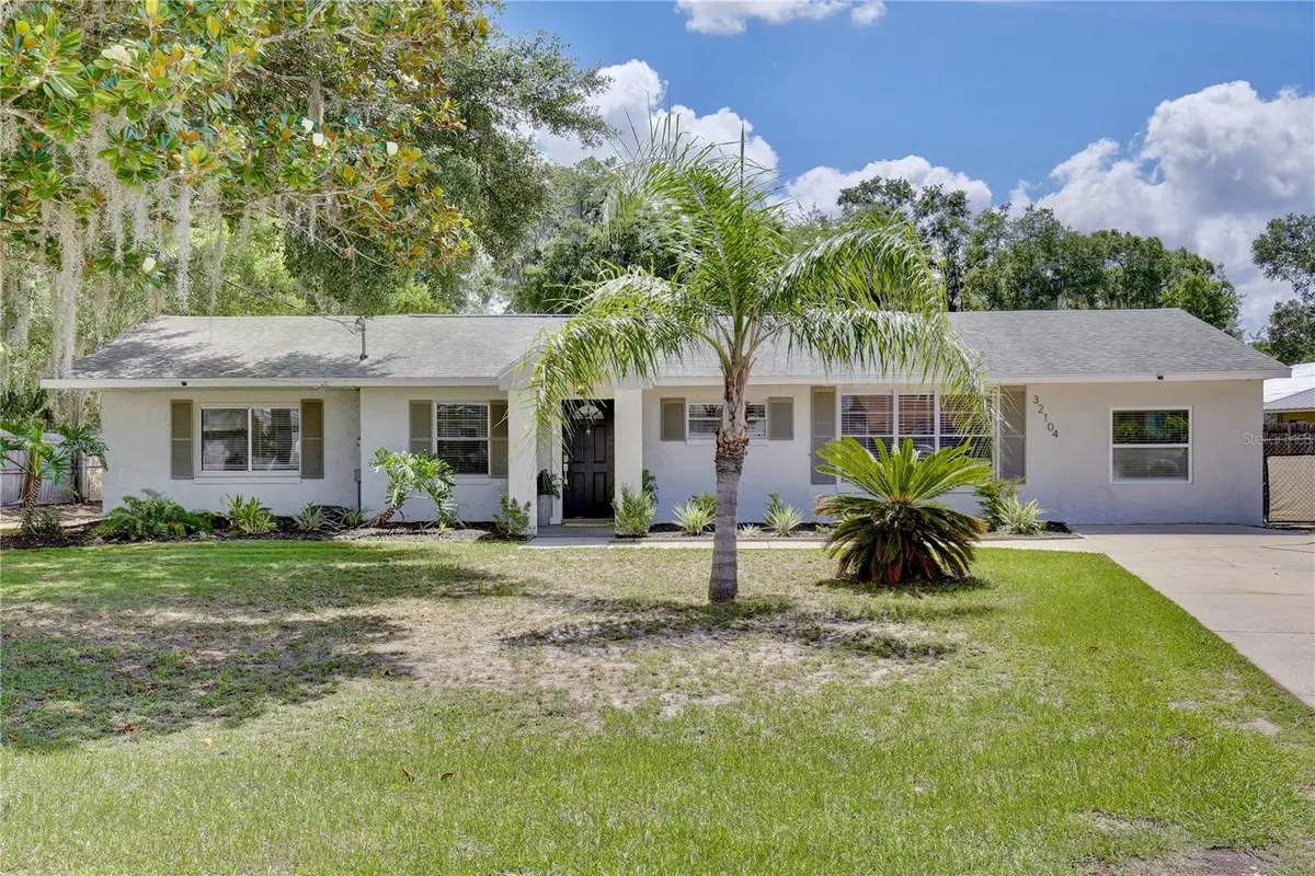 32104 Harris Road, Tavares, FL 32778 - #1