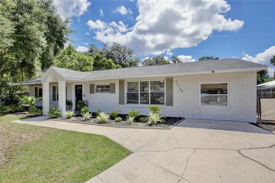 32104 Harris Road, Tavares, FL 32778 - #3
