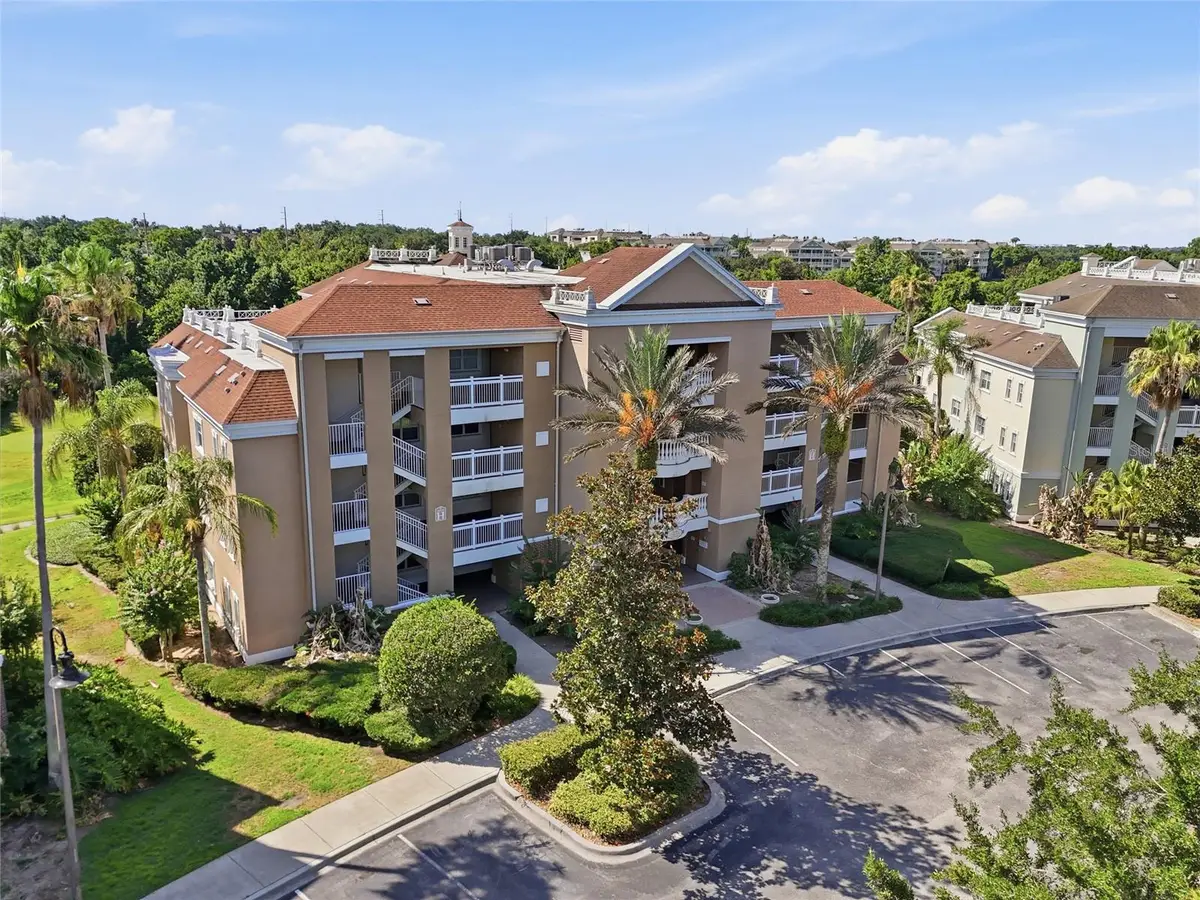 7612 Cabana Court #202, Reunion, FL 34747 - #1