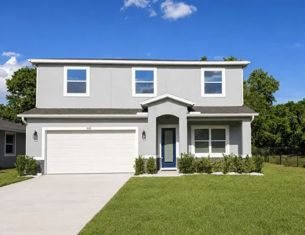 1835 Roosevelt Avenue, SANFORD, FL 32771