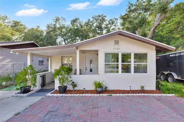 1101 28th Street Nw, WINTER HAVEN, FL 33881