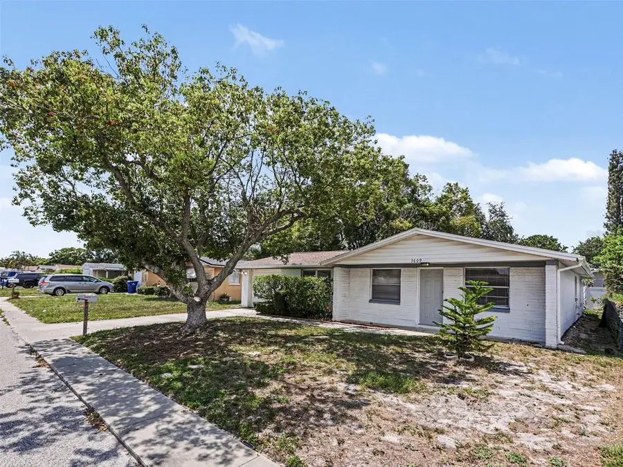 3609 Truman Drive, Holiday, FL 34691 - #3