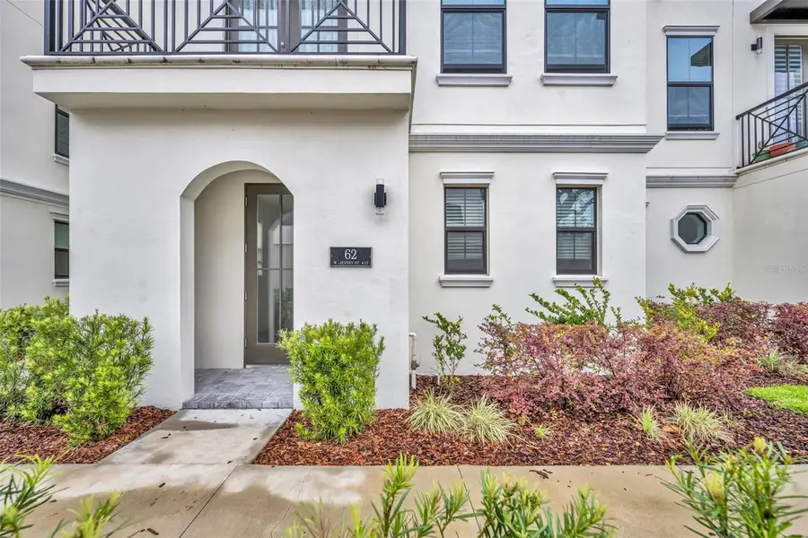 62 W Jersey Street #13, Orlando, FL 32806 - #2