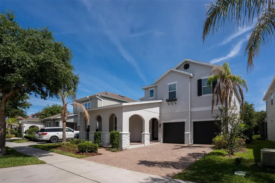 5024 Palmetto Park Drive, Winter Garden, FL 34787 - #2