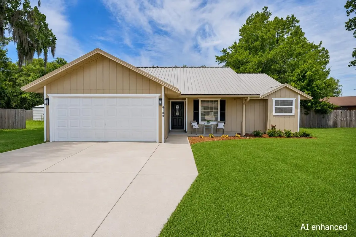 6109 W 1st Manor, Palatka, FL 32177 - #1