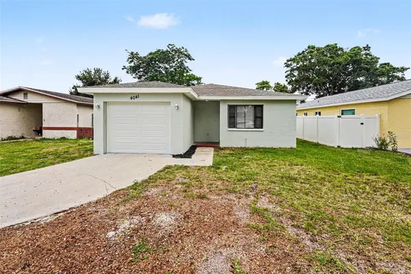 4041 53rd Avenue N, ST PETERSBURG, FL 33714