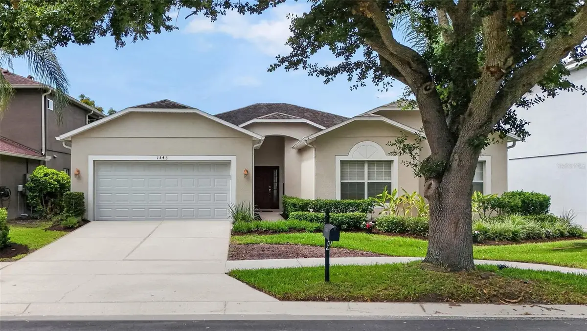 1343 Castleport Road, Winter Garden, FL 34787 - #1