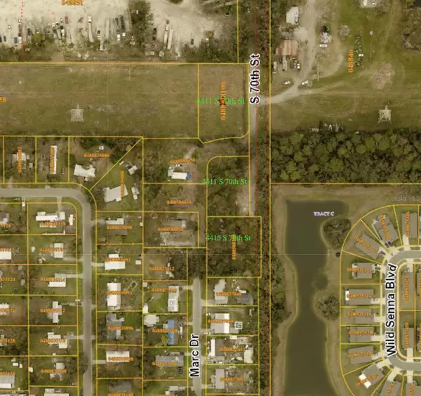 4415 S 70th Street, TAMPA, FL 33619