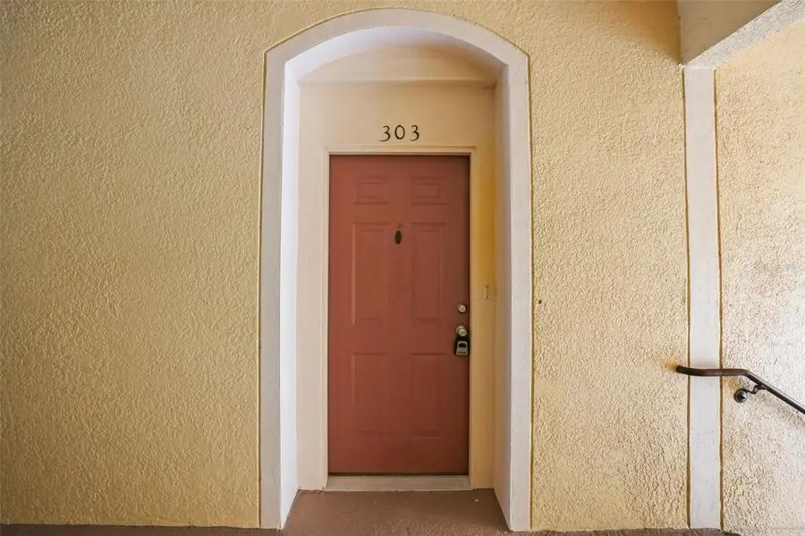 8775 Sartori Street #303, Orlando, FL 32829 - #2