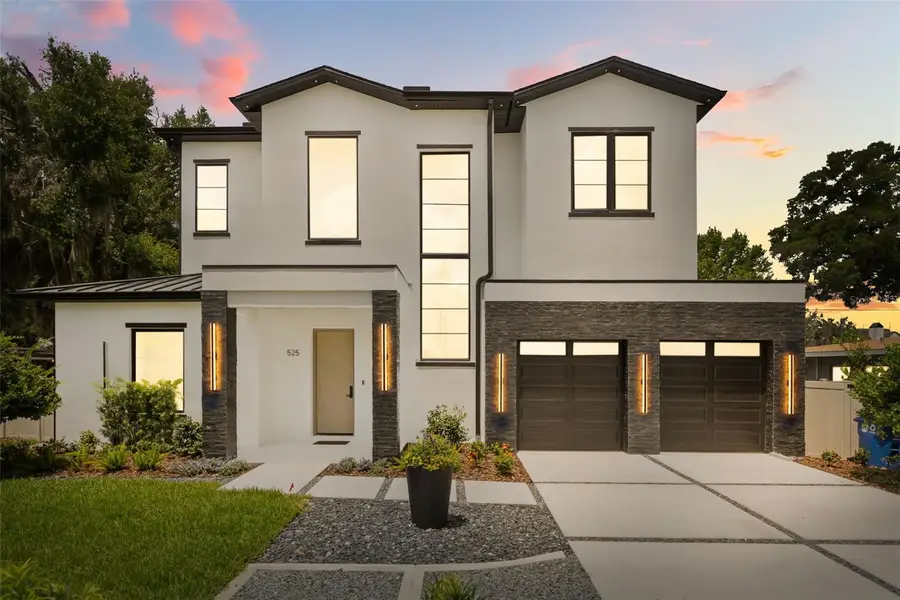 525 S Lakemont Avenue, Winter Park, FL 32792 - #2