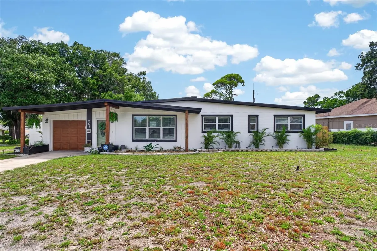 501 S Alder Avenue, Orlando, FL 32807 - #1