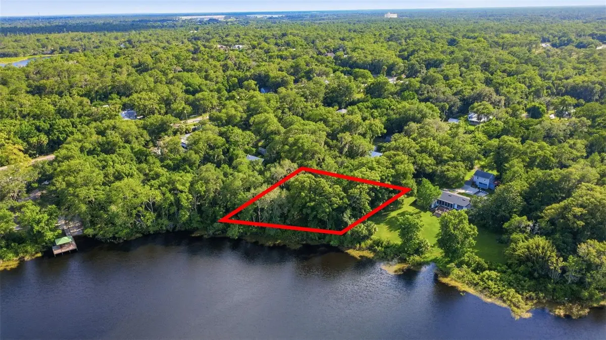 Vista Street, Lake Helen, FL 32744 - #1