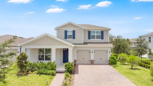 9481 Emerald Berry Drive, WINTER GARDEN, FL 34787