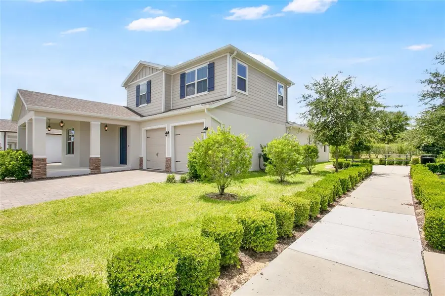 9481 Emerald Berry Drive, Winter Garden, FL 34787 - #2