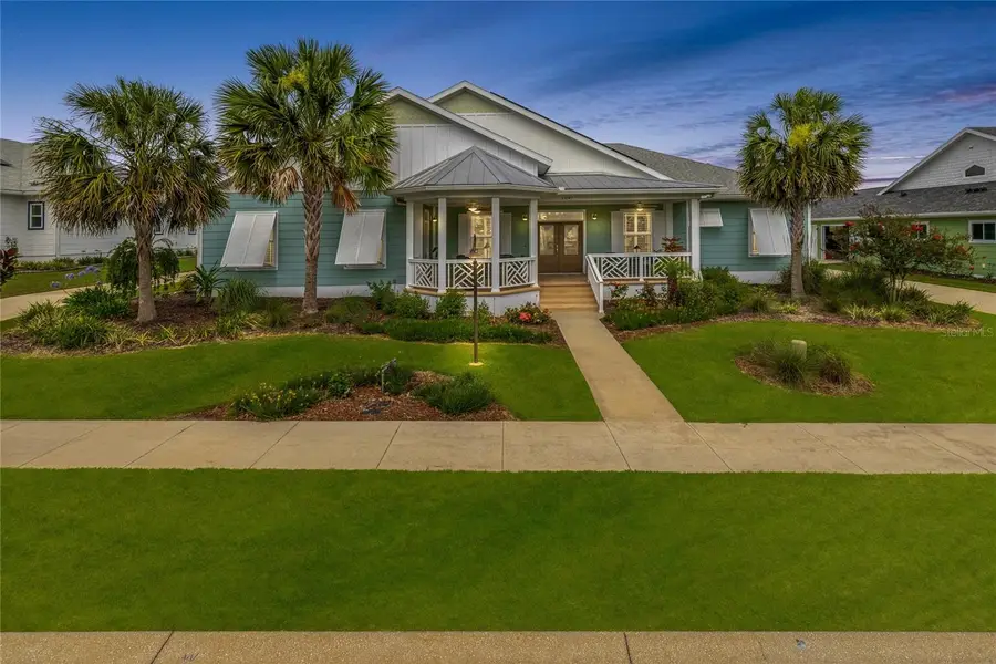 1097 Sugar Loaf Key Loop, Lady Lake, FL 32159 - #2