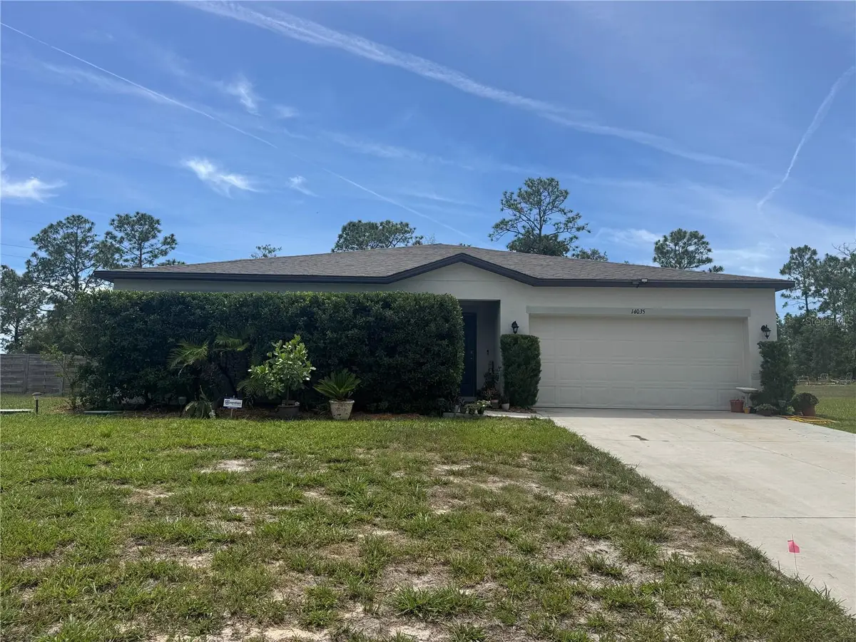 14035 Canyon Swallow Road, Weeki Wachee, FL 34614 - #1