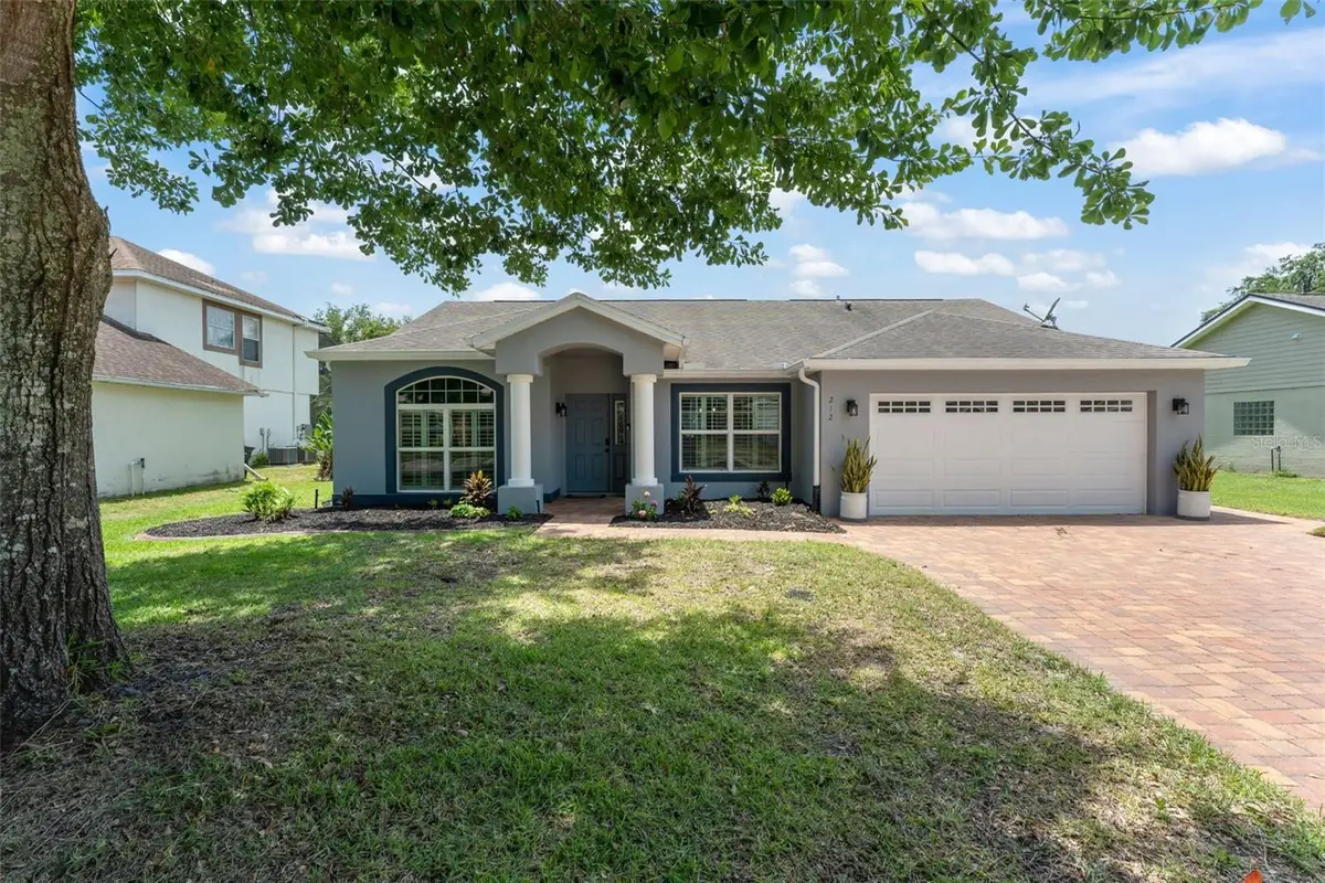212 Soldiers Creek Place, Longwood, FL 32750 - #1