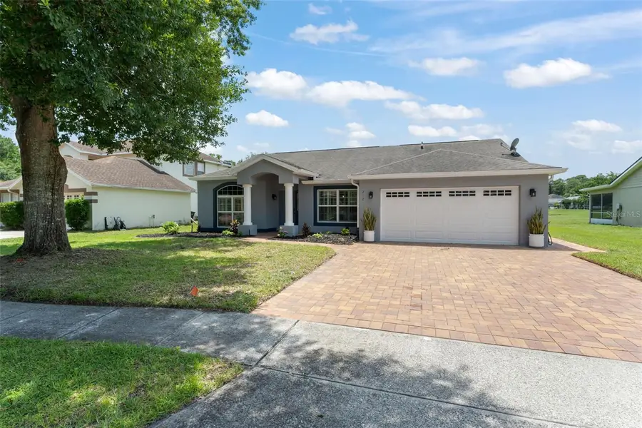 212 Soldiers Creek Place, Longwood, FL 32750 - #2