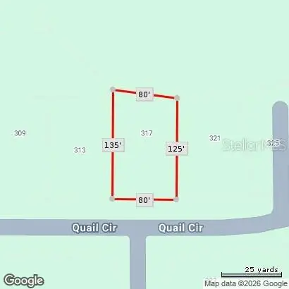 0 Quail Circle, Sebring, FL 33872 - #3