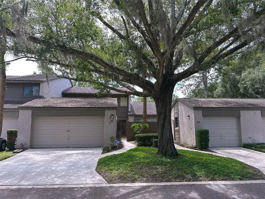 141 Carolwood Blvd, Fern Park, FL 32730 - #2