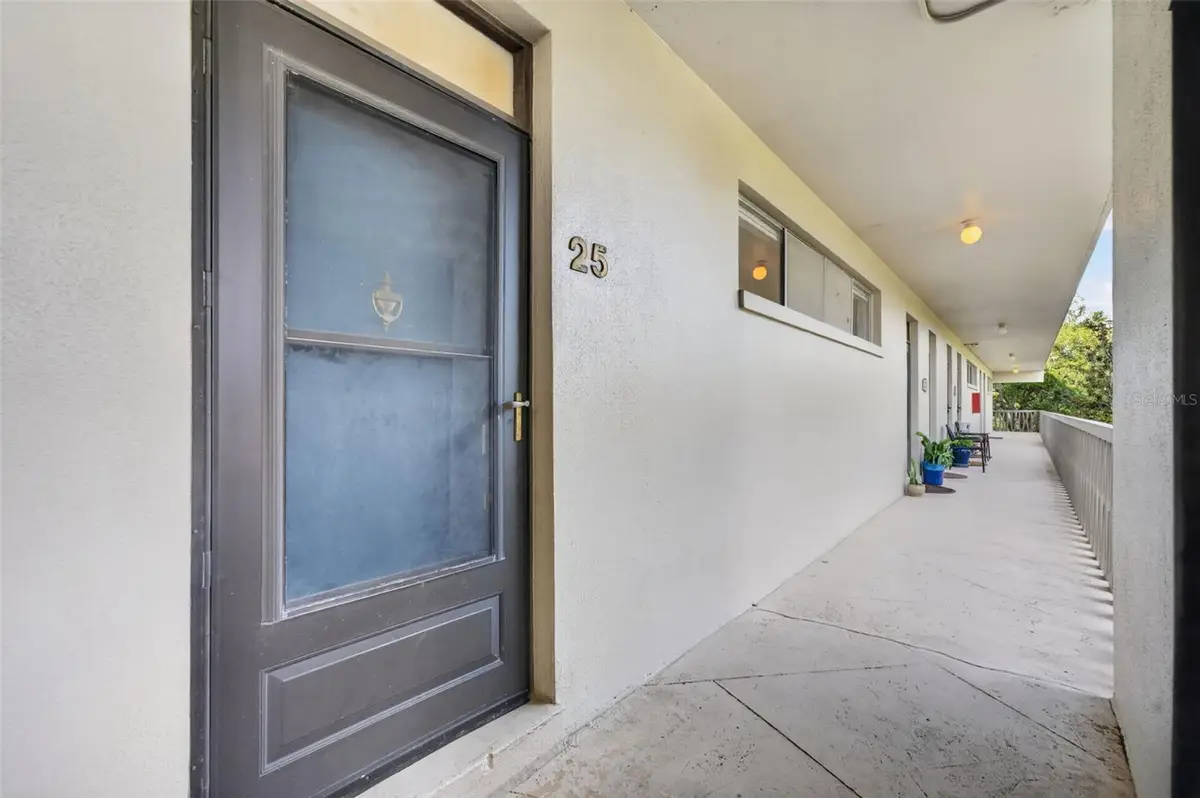 700 Melrose Avenue #K25, Winter Park, FL 32789 - #1