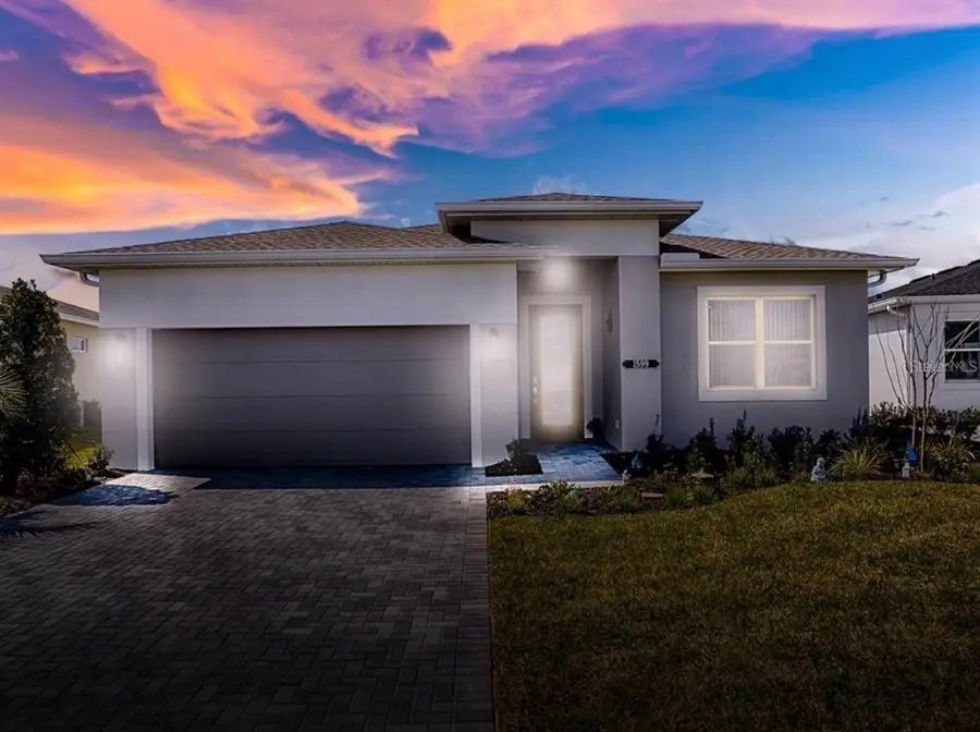 1599 Bellagio Loop, Tavares, FL 32778 - #2