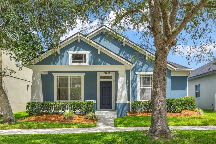 14643 Tanja King Boulevard, Orlando, FL 32828 - #3