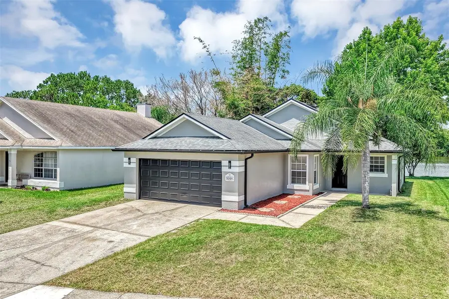 8360 Fort Clinch Avenue, Orlando, FL 32822 - #2