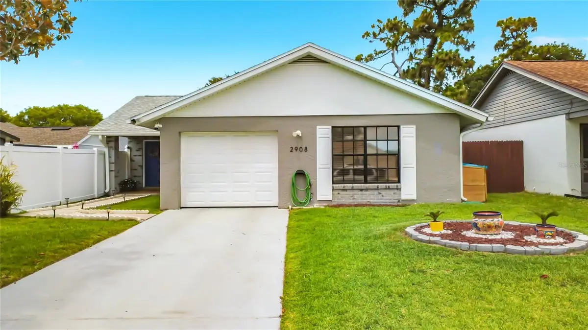 2908 Bridgegate Court, Orlando, FL 32822 - #1