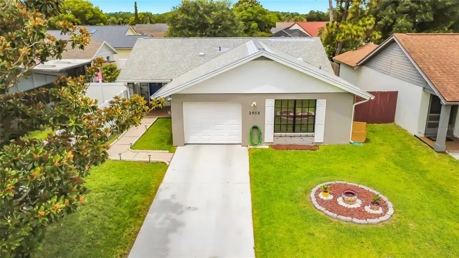 2908 Bridgegate Court, Orlando, FL 32822 - #3
