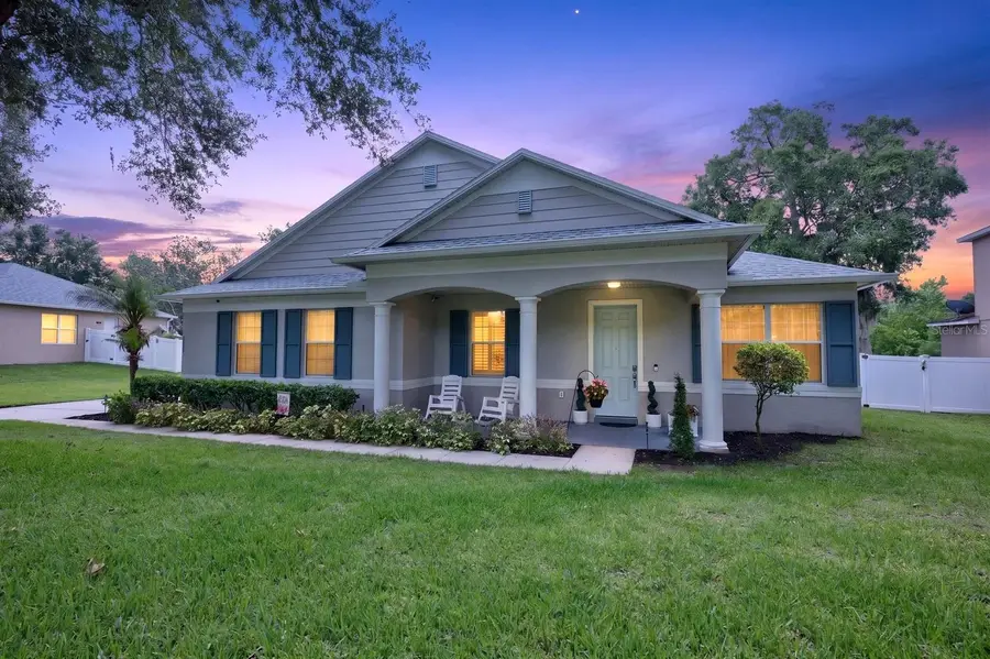 2550 Breezy Meadow Road, Apopka, FL 32712 - #2