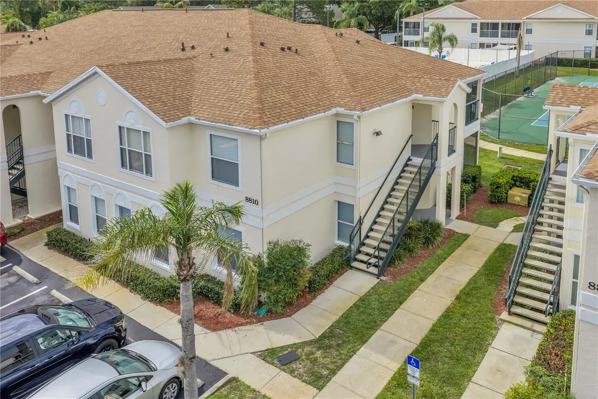 8810 Grand Palms Circle #B, Kissimmee, FL 34747 - #1