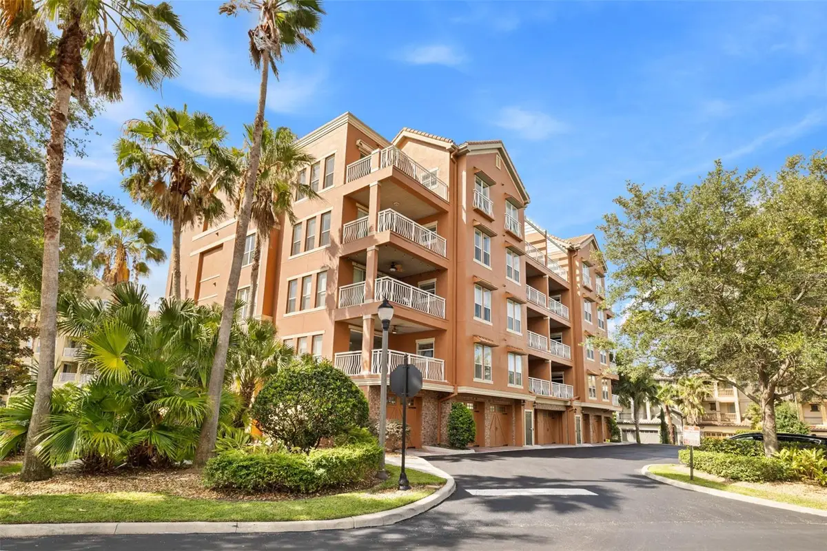 7532 Toscana Boulevard #534, Orlando, FL 32819 - #1