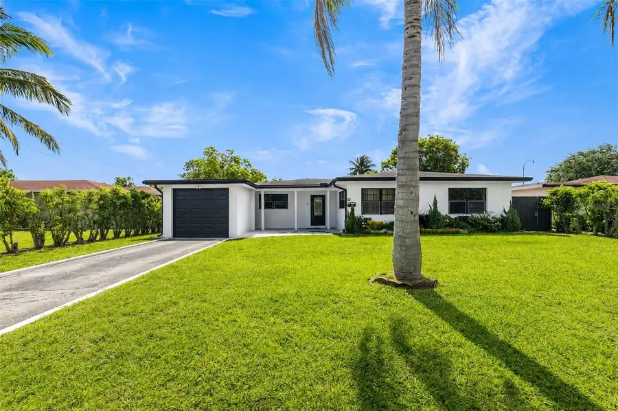 24 NW 42nd Terrace, Plantation, FL 33317 - #2