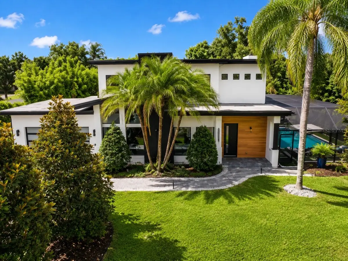 2032 Kimbrace Place, Winter Park, FL 32792 - #1