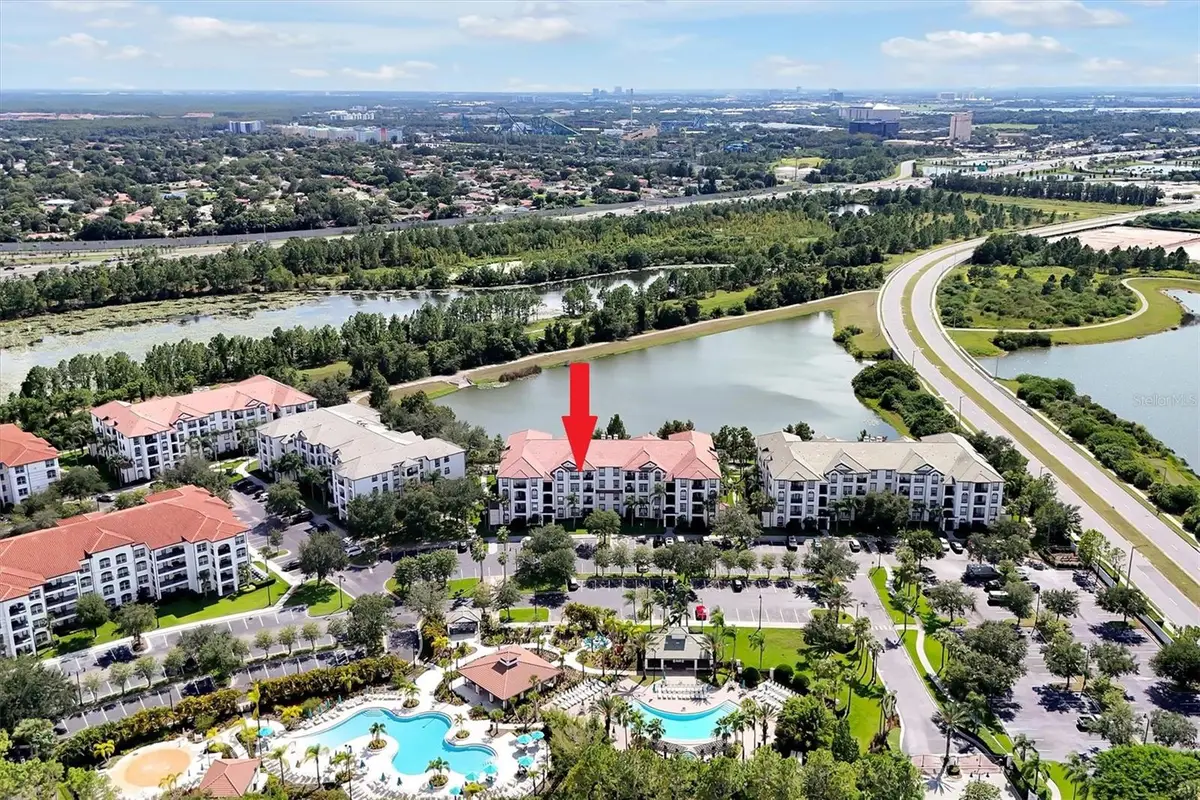 4114 Breakview Drive #40402, Orlando, FL 32819 - #1