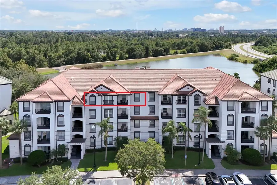 4114 Breakview Drive #40402, Orlando, FL 32819 - #3